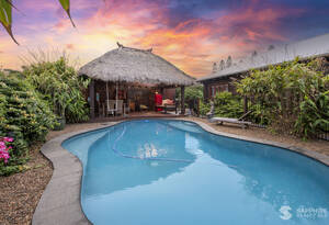 Your Oceanfront Sanctuary at 109 Sea Esplanade, Burnett Heads image 26