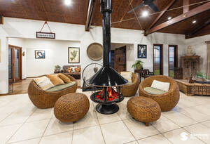 Your Oceanfront Sanctuary at 109 Sea Esplanade, Burnett Heads image 7