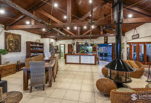 Your Oceanfront Sanctuary at 109 Sea Esplanade, Burnett Heads image 6