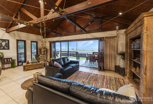 Your Oceanfront Sanctuary at 109 Sea Esplanade, Burnett Heads image 9