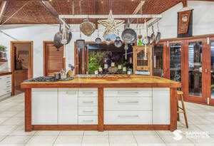 Your Oceanfront Sanctuary at 109 Sea Esplanade, Burnett Heads image 10