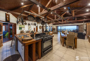 Your Oceanfront Sanctuary at 109 Sea Esplanade, Burnett Heads image 8