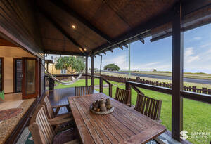 Your Oceanfront Sanctuary at 109 Sea Esplanade, Burnett Heads image 28