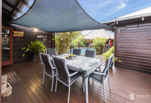 Your Oceanfront Sanctuary at 109 Sea Esplanade, Burnett Heads image 27