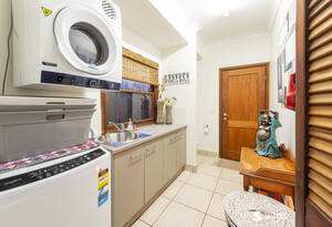 Your Oceanfront Sanctuary at 109 Sea Esplanade, Burnett Heads image 12