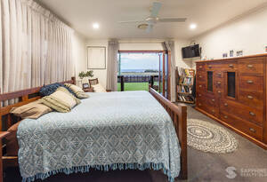 Your Oceanfront Sanctuary at 109 Sea Esplanade, Burnett Heads image 13
