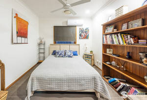 Your Oceanfront Sanctuary at 109 Sea Esplanade, Burnett Heads image 16