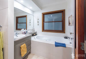 Your Oceanfront Sanctuary at 109 Sea Esplanade, Burnett Heads image 18