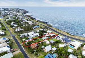 Your Oceanfront Sanctuary at 109 Sea Esplanade, Burnett Heads image 30