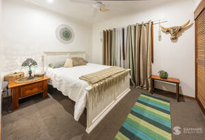 Your Oceanfront Sanctuary at 109 Sea Esplanade, Burnett Heads image 19