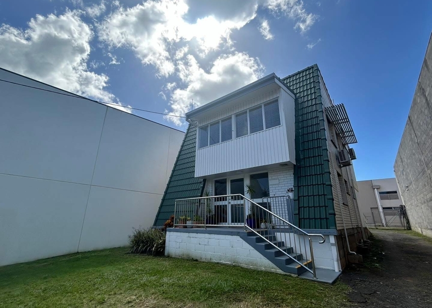 Ready-to-Use Office Space in Bundaberg Central feature image