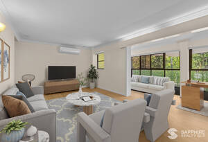 A Rare Slice of Paradise: Waterfront Living at 8 Namatjira Street, Paradise Point image 5