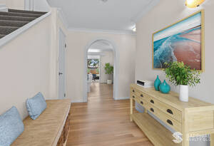 A Rare Slice of Paradise: Waterfront Living at 8 Namatjira Street, Paradise Point image 6