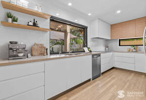 A Rare Slice of Paradise: Waterfront Living at 8 Namatjira Street, Paradise Point image 2