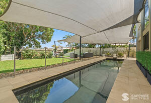 A Rare Slice of Paradise: Waterfront Living at 8 Namatjira Street, Paradise Point image 18