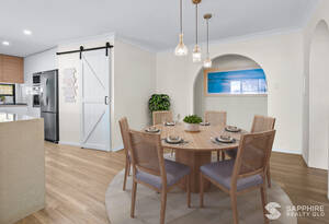 A Rare Slice of Paradise: Waterfront Living at 8 Namatjira Street, Paradise Point image 3