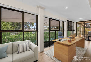 A Rare Slice of Paradise: Waterfront Living at 8 Namatjira Street, Paradise Point image 7