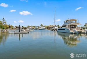 A Rare Slice of Paradise: Waterfront Living at 8 Namatjira Street, Paradise Point image 17