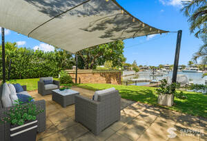 A Rare Slice of Paradise: Waterfront Living at 8 Namatjira Street, Paradise Point image 19