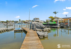 A Rare Slice of Paradise: Waterfront Living at 8 Namatjira Street, Paradise Point image 21