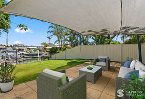 A Rare Slice of Paradise: Waterfront Living at 8 Namatjira Street, Paradise Point image 20