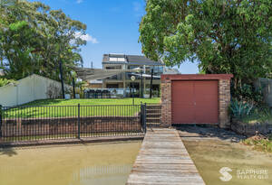 A Rare Slice of Paradise: Waterfront Living at 8 Namatjira Street, Paradise Point image 22