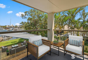 A Rare Slice of Paradise: Waterfront Living at 8 Namatjira Street, Paradise Point image 9