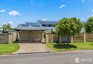 A Rare Slice of Paradise: Waterfront Living at 8 Namatjira Street, Paradise Point image 23