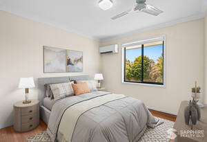 A Rare Slice of Paradise: Waterfront Living at 8 Namatjira Street, Paradise Point image 16