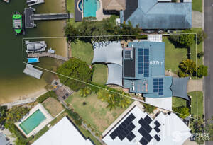 A Rare Slice of Paradise: Waterfront Living at 8 Namatjira Street, Paradise Point image 27