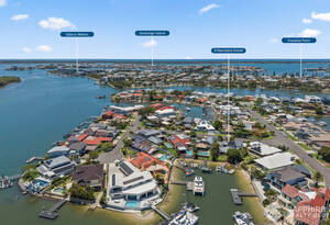 A Rare Slice of Paradise: Waterfront Living at 8 Namatjira Street, Paradise Point image 24