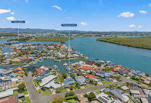 A Rare Slice of Paradise: Waterfront Living at 8 Namatjira Street, Paradise Point image 25