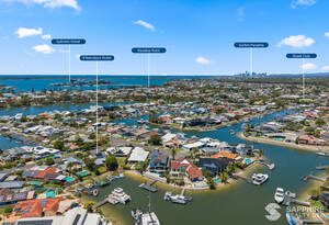 A Rare Slice of Paradise: Waterfront Living at 8 Namatjira Street, Paradise Point image 26