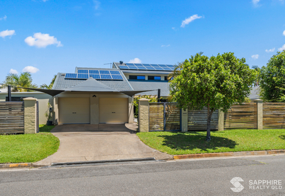 Thumbnail: A Rare Slice of Paradise: Waterfront Living at 8 Namatjira Street, Paradise Point