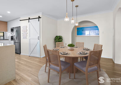 A Rare Slice of Paradise: Waterfront Living at 8 Namatjira Street, Paradise Point image 3