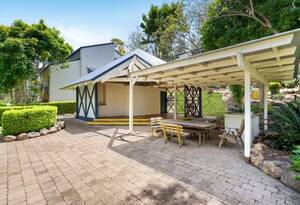 Your Scenic Rim Escape Awaits in Kooralbyn image 1