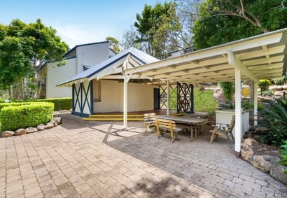 Thumbnail: Your Scenic Rim Escape Awaits in Kooralbyn