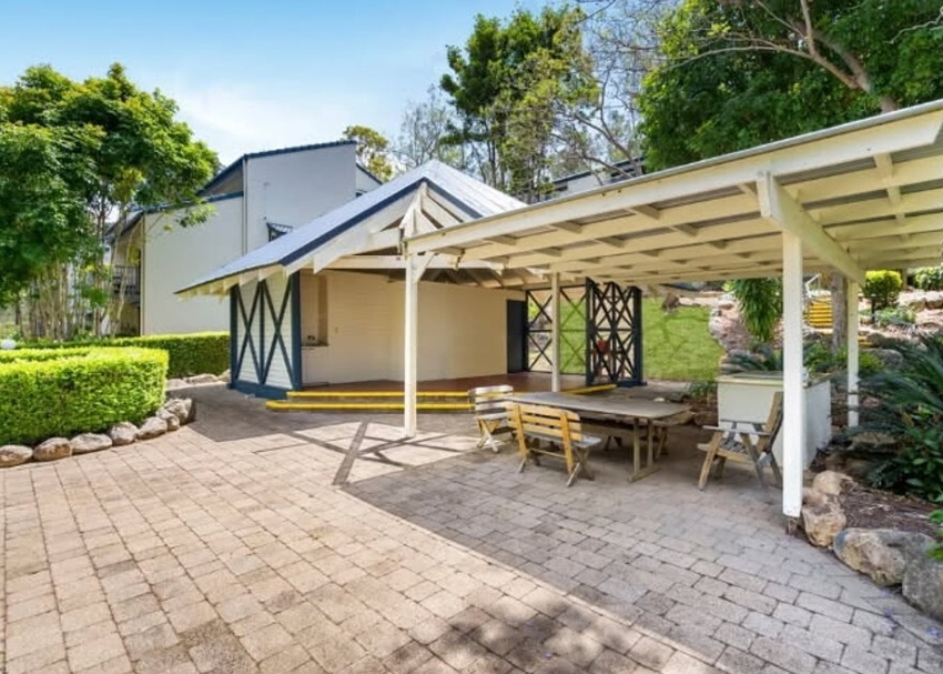 Your Scenic Rim Escape Awaits in Kooralbyn feature image