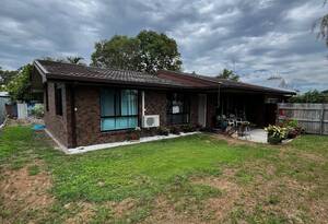 Brick Built & Packed with Potential – Perfect Starter or Investment image 1