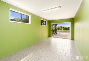 Brick Built & Packed with Potential – Perfect Starter or Investment image 14