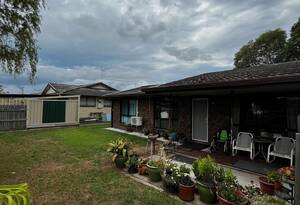 Brick Built & Packed with Potential – Perfect Starter or Investment image 2