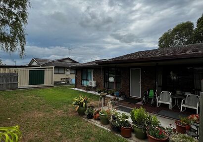 Brick Built & Packed with Potential – Perfect Starter or Investment image 2