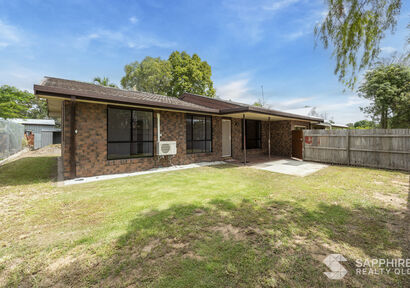 Brick Built & Packed with Potential – Perfect Starter or Investment image 3