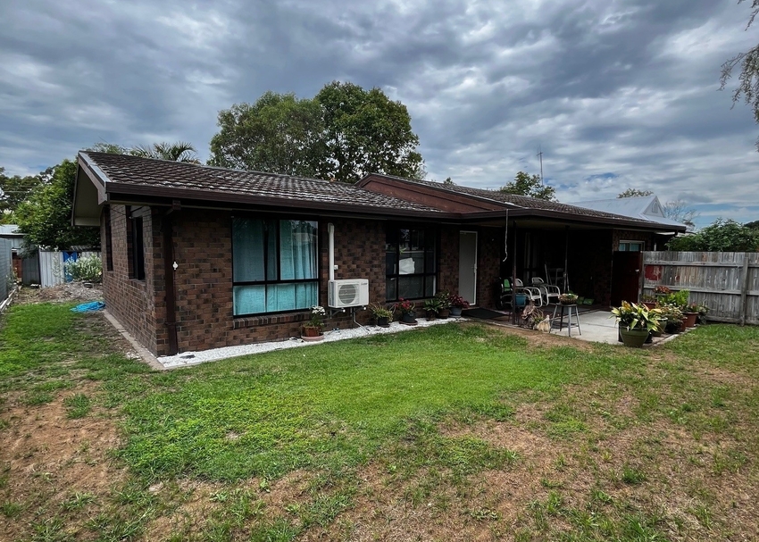 Brick Built & Packed with Potential – Perfect Starter or Investment feature image