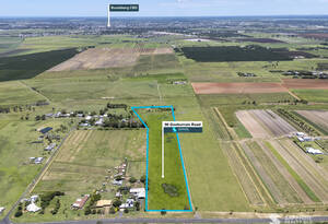 Welcome to 90 Gooburrum Road – a rare opportunity in one of Bundaberg's most prestigious rural locations image 1
