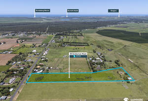 Welcome to 90 Gooburrum Road – a rare opportunity in one of Bundaberg's most prestigious rural locations image 3