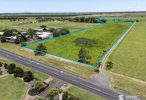 Welcome to 90 Gooburrum Road – a rare opportunity in one of Bundaberg's most prestigious rural locations image 4