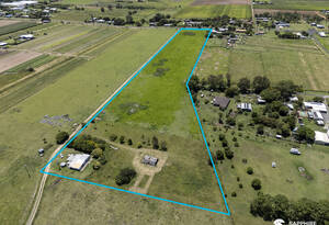 Welcome to 90 Gooburrum Road – a rare opportunity in one of Bundaberg's most prestigious rural locations image 5