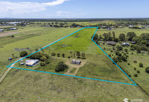 Welcome to 90 Gooburrum Road – a rare opportunity in one of Bundaberg's most prestigious rural locations image 7