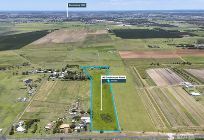 Thumbnail: Welcome to 90 Gooburrum Road – a rare opportunity in one of Bundaberg's most prestigious rural locations